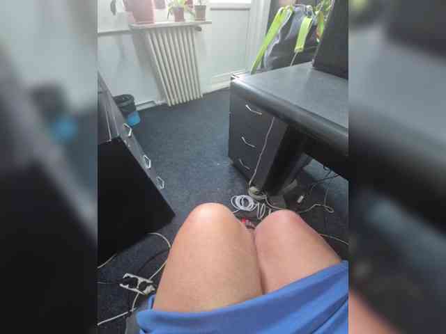 AmberLove12 webcam
