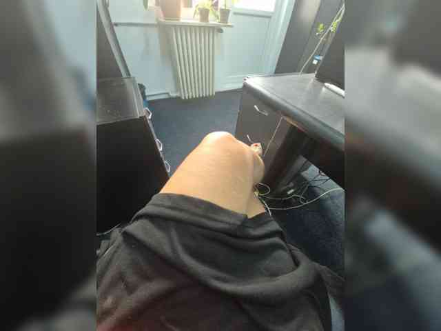 AmberLove12 webcam