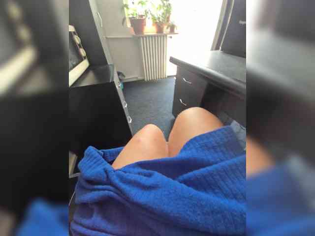 AmberLove12 webcam