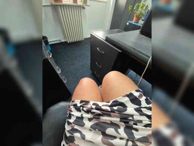 AmberLove12 webcam