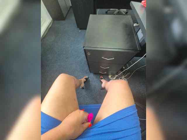 AmberLove12 webcam