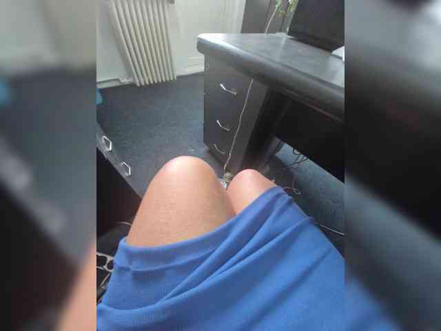 AmberLove12 webcam