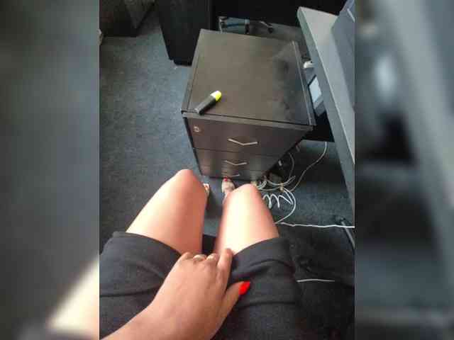 AmberLove12 webcam