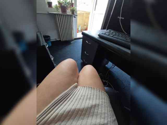 AmberLove12 webcam