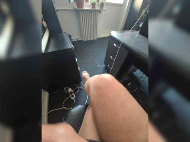 AmberLove12 webcam