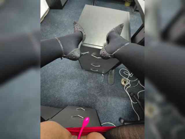 AmberLove12 webcam