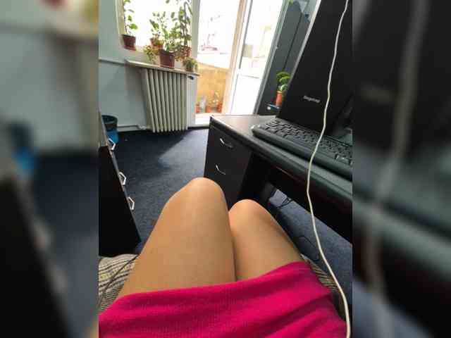 AmberLove12 webcam