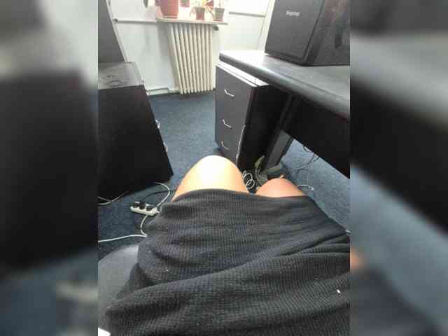 AmberLove12 webcam