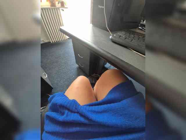 AmberLove12 webcam