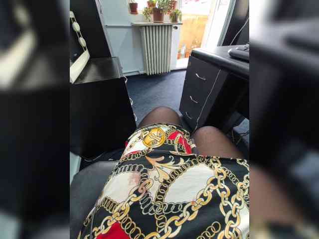 AmberLove12 webcam