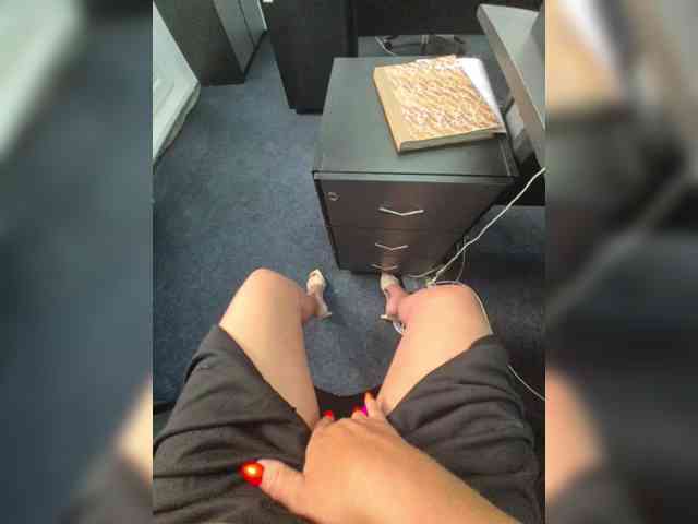 AmberLove12 webcam
