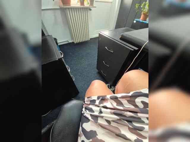 AmberLove12 webcam