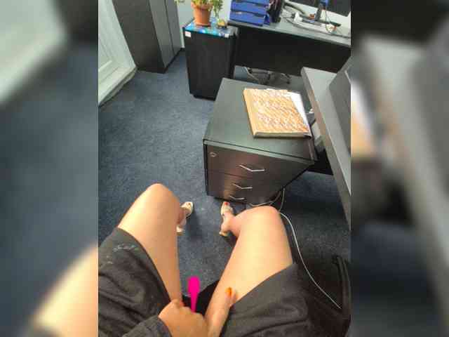 AmberLove12 webcam
