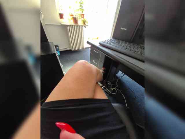 AmberLove12 webcam