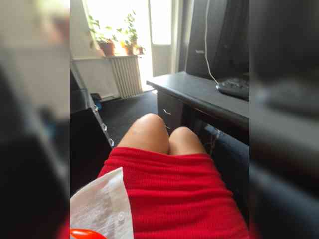 AmberLove12 webcam
