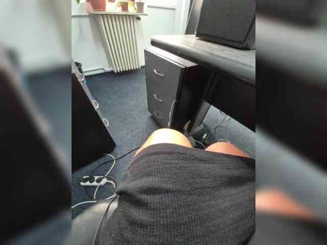 AmberLove12 webcam