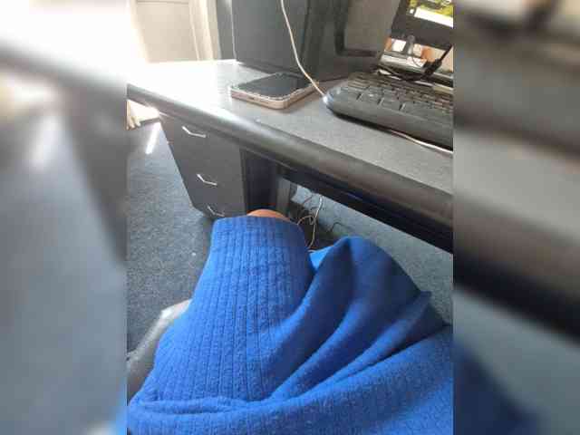 AmberLove12 webcam