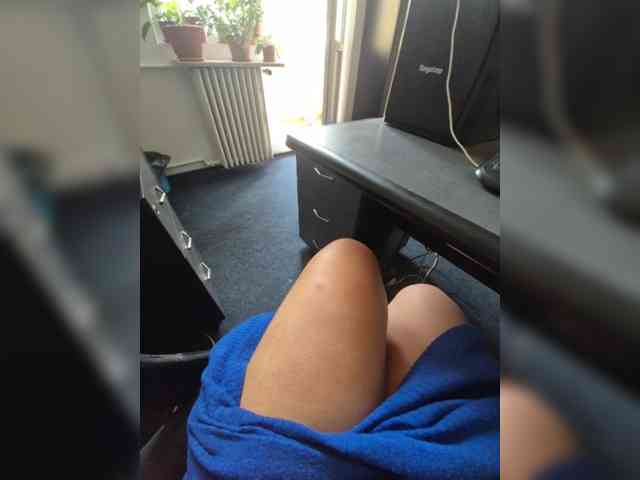 AmberLove12 webcam