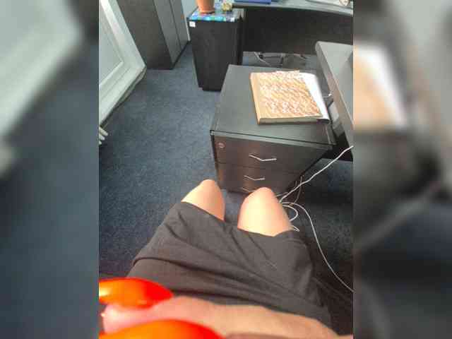 AmberLove12 webcam