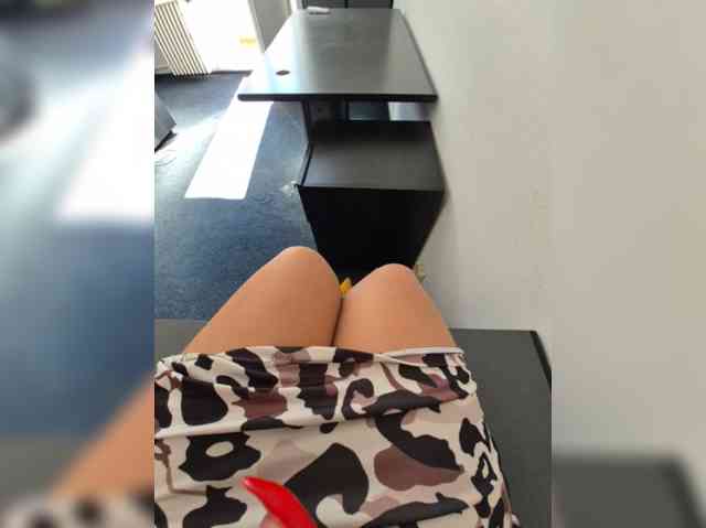 AmberLove12 webcam