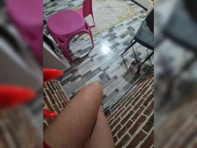 AmberLove12 webcam