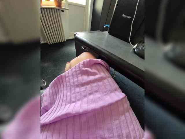 AmberLove12 webcam