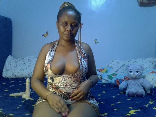 Lustyshakah