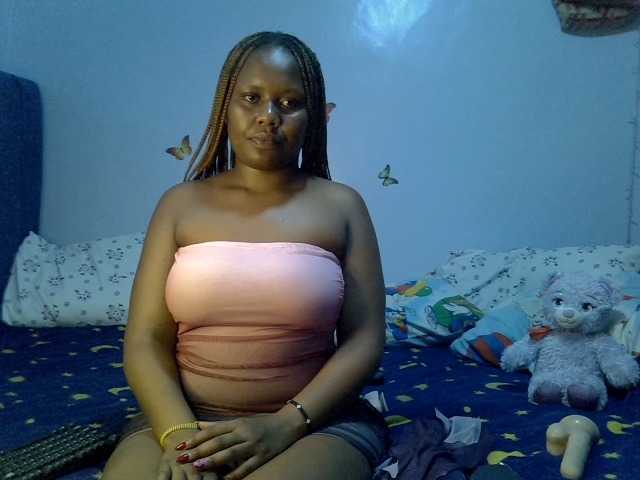 Lustyshakah