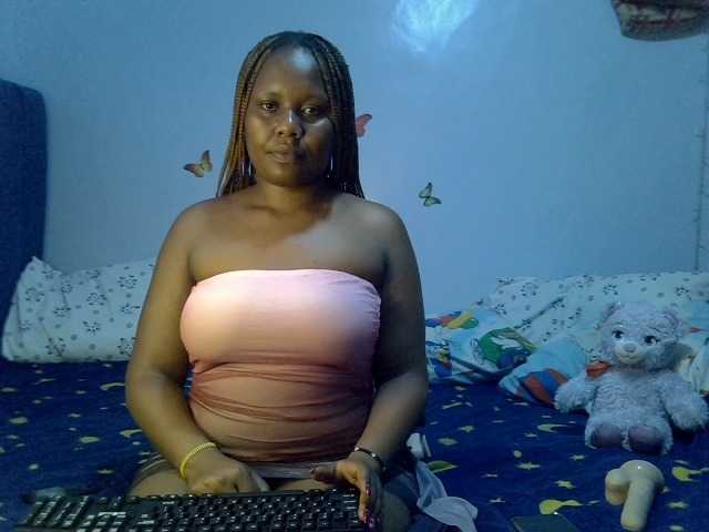 Lustyshakah