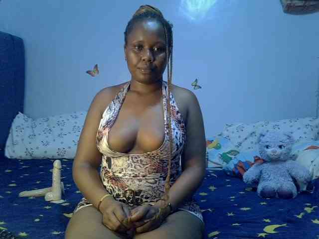 Modella: Lustyshakah