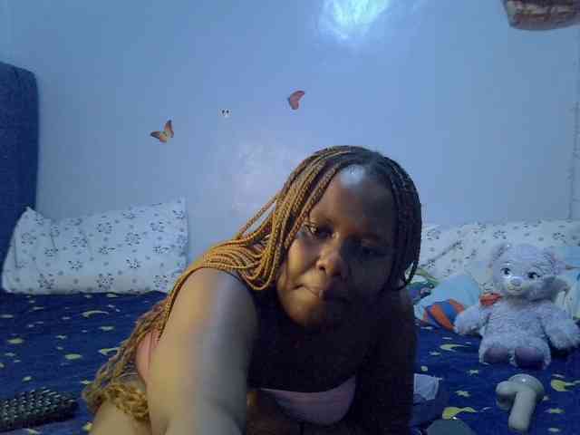 Lustyshakah