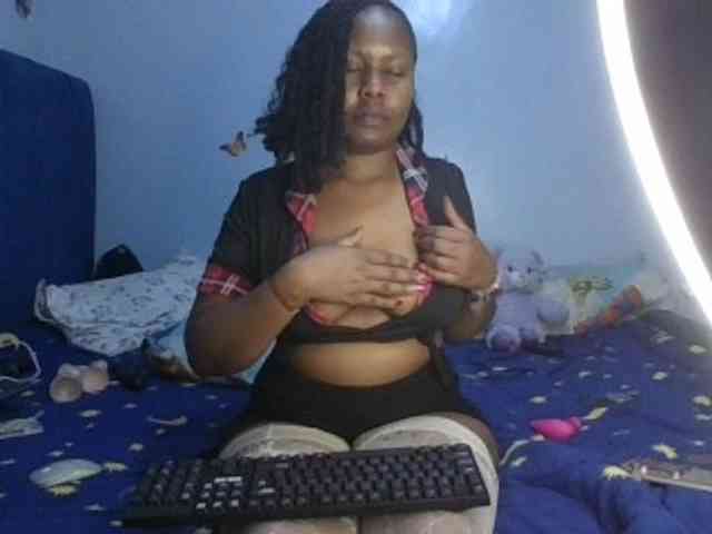 Lustyshakah webcam