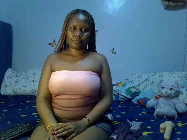 Lustyshakah webcam