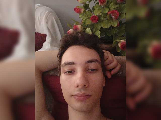 Merlin7Good live webcam show
