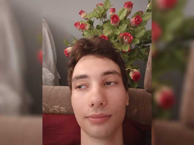 Merlin7Good live webcam show