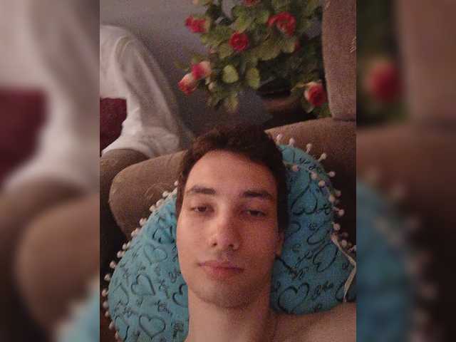 Merlin7Good live webcam show