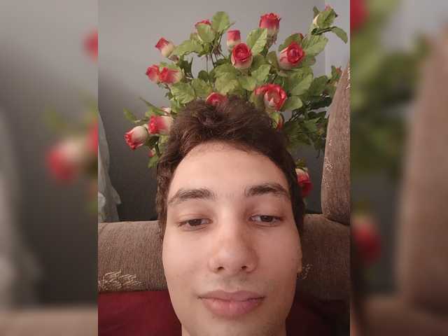 Merlin7Good live webcam show