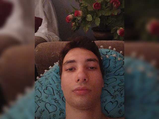 Merlin7Good live webcam show