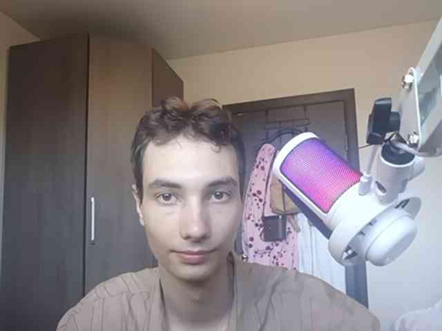Merlin7Good Sex Cam Show