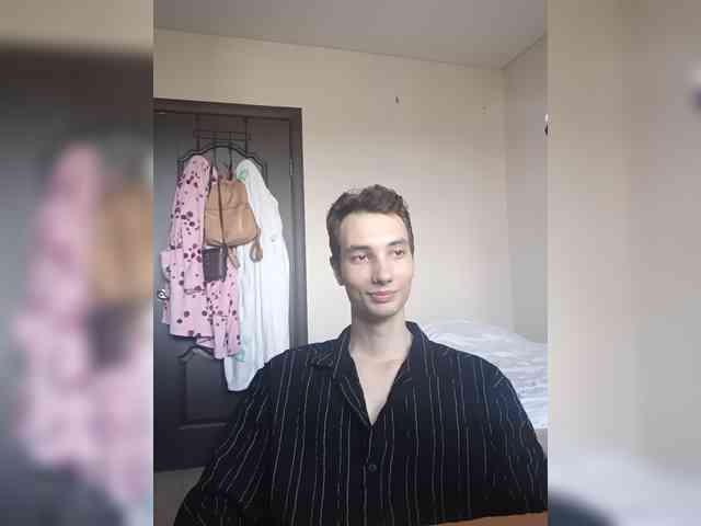 Merlin7Good Sex Cam Show