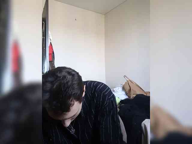 Merlin7Good Sex Cam Show