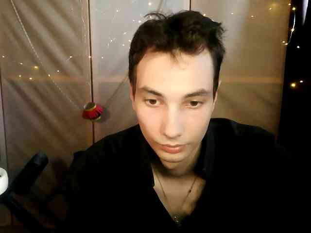 Merlin7Good Sex Cam Show