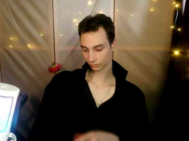 Merlin7Good Sex Cam Show