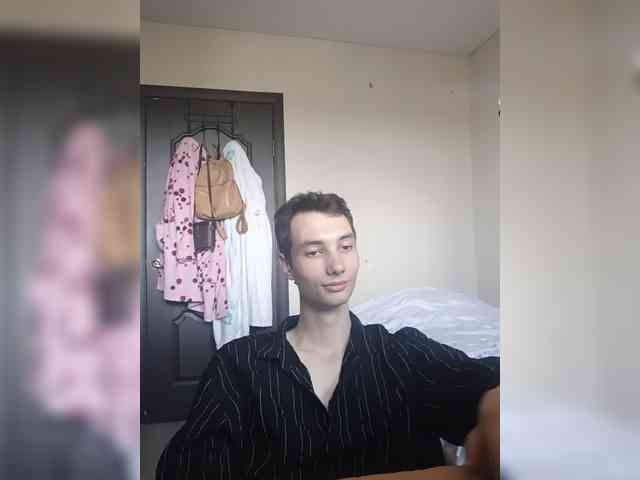 Merlin7Good Sex Cam Show