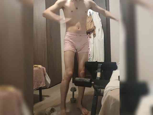 Merlin7Good Sex Cam Show
