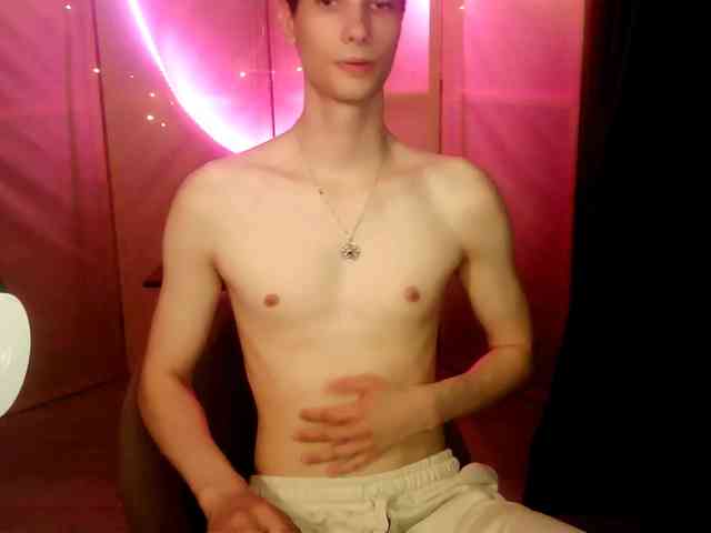 Merlin7Good Sex Cam Show