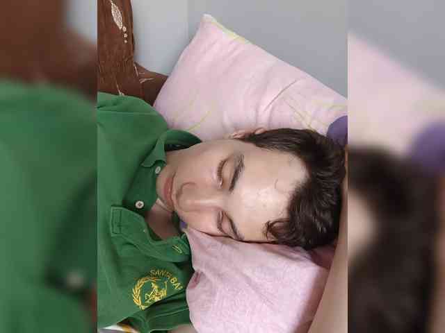 Merlin7Good Sex Cam Show