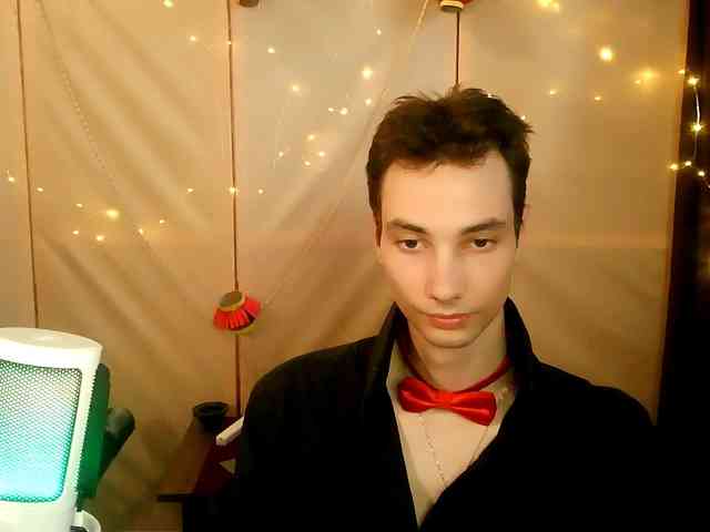 Merlin7Good Sex Cam Show