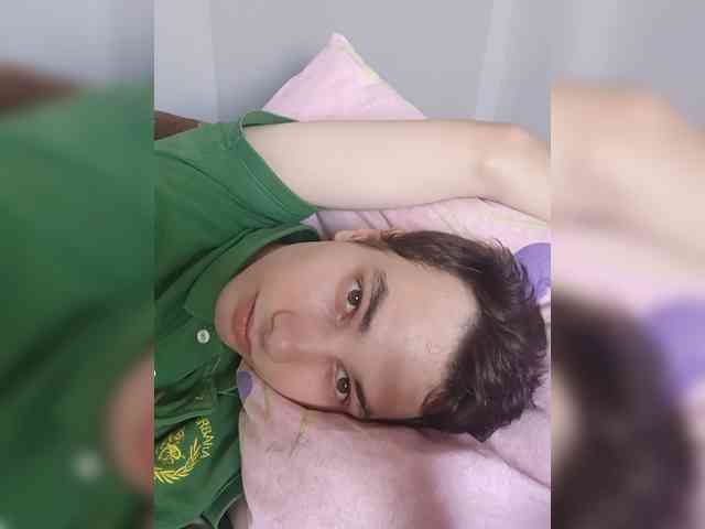 Merlin7Good Sex Cam Show