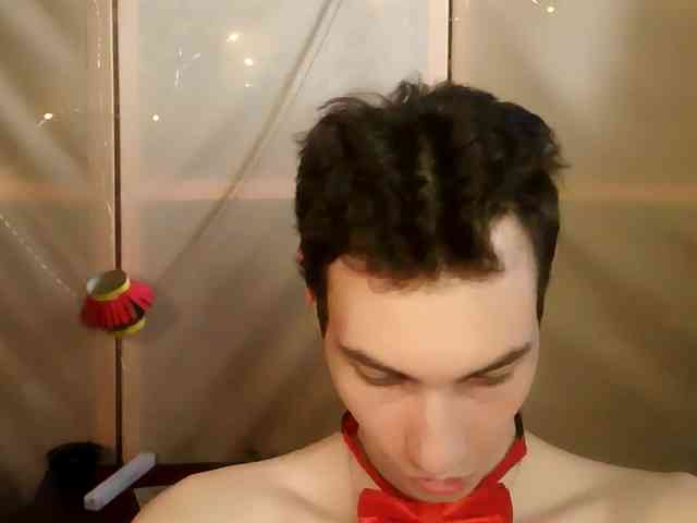 Merlin7Good Sex Cam Show